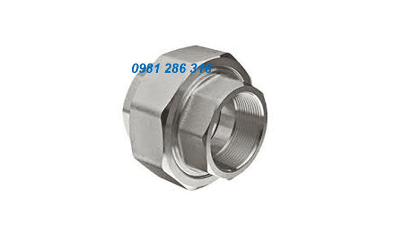 rắc co inox 316 6